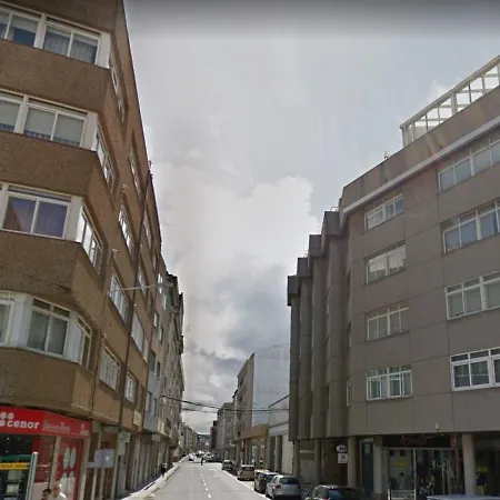 아파트 In Carballo - 104633 아 코루냐